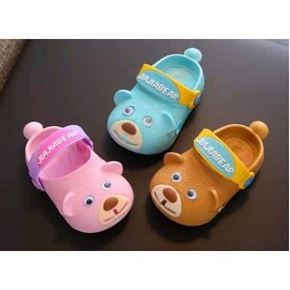 Dép sục cho bé hàng quảng châu