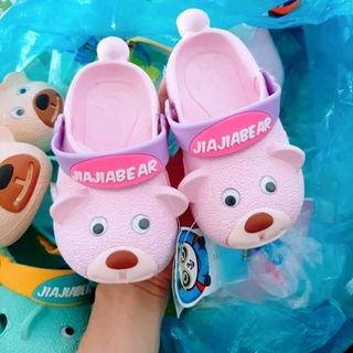 Dép sục cho bé hàng quảng châu