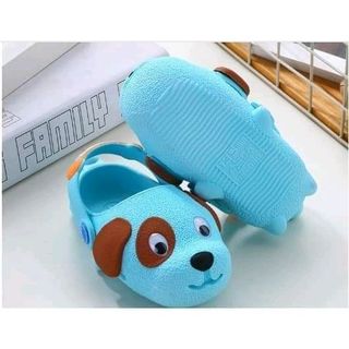Dép sục cho bé hàng quảng châu