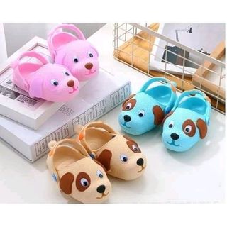 Dép sục cho bé hàng quảng châu