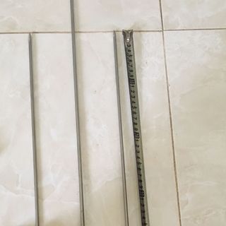 Xiên nướng gà cá vịt thịt vv