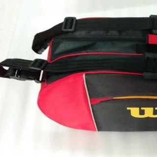 bao đựng vợt tennis