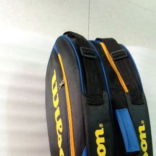 bao đựng vợt tennis