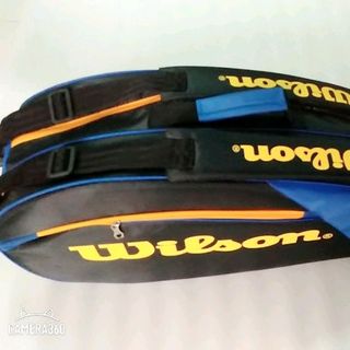 bao đựng vợt tennis