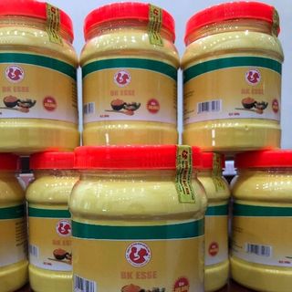 Tinh bột nghệ Bắc Kạn 500gr giá sỉ