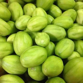 1Kg Cóc ngâm chua ngọt
