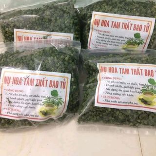 Nụ hoa tam thất