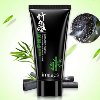 Lột Mụn Than Tre