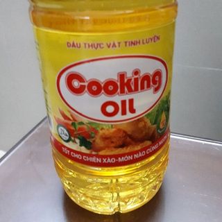 DẦU ĂN GIÁ TỐT