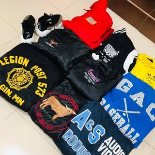 TÉP BOMBER MỸ SIÊU ĐẸP