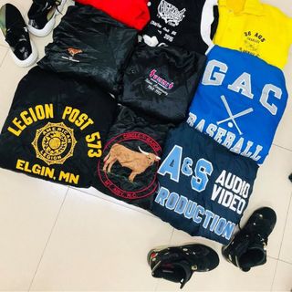 TÉP BOMBER MỸ SIÊU ĐẸP