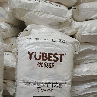 bỉm yubest angel nội địa trung