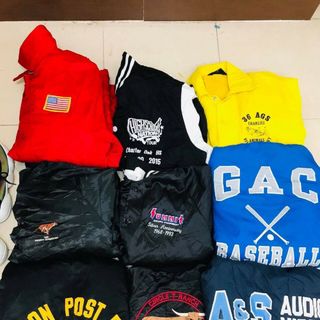 TÉP BOMBER MỸ SIÊU ĐẸP