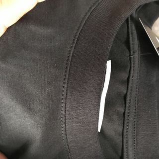 Áo thun nam cổ tròn