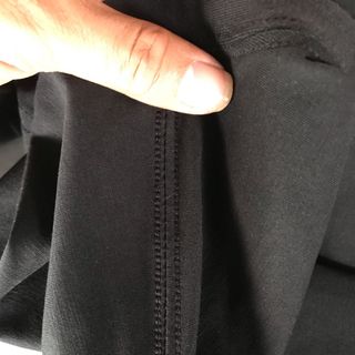 Áo thun nam cổ tròn