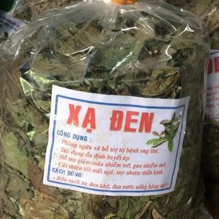 xạ đen