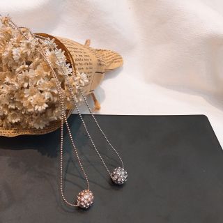 Dây chuyền hàn quốc-N118