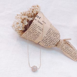 Dây chuyền hàn quốc-N118