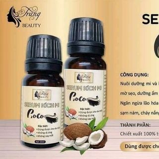 SERUM KÍCH MI COCOBEO