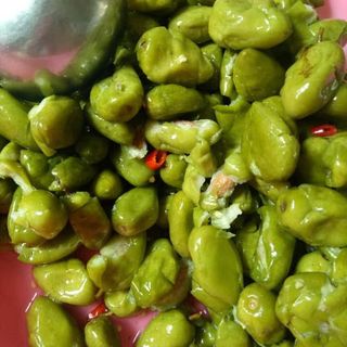 1Kg Cà na đập dập