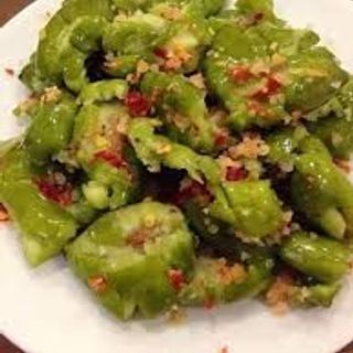 1Kg Cà na đập dập