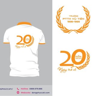 Áo đồng phục giá sỉ