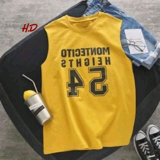 Áo tanktop số 54Đ872