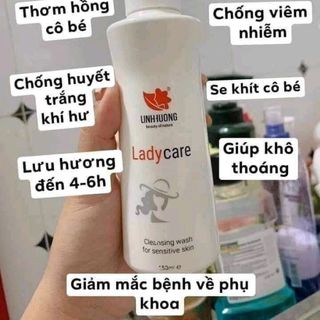sản phẩm linh hương