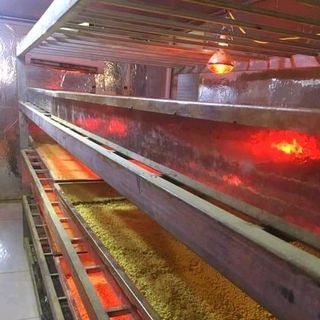 Tinh bột nghệ Bắc Kạn 110gr