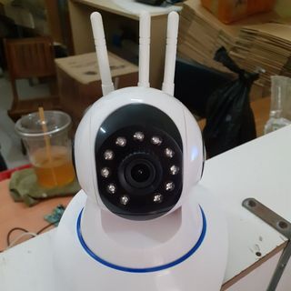 Camera wifi giá rẻ
