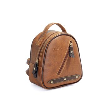 Balo nữ thời trang CNT BL44 Bò Đậm