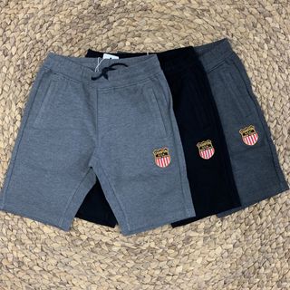 Quần short thun nỉ