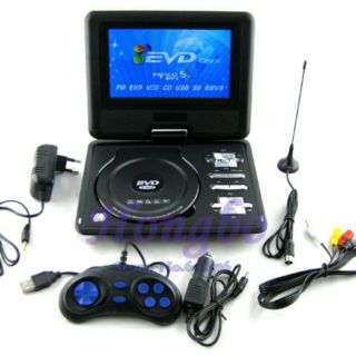 Máy hát đĩa có màn hình RMVB 78 in xài sạc chơi game