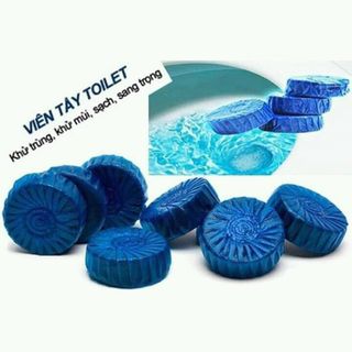 COMBO 10 VIÊN THẢ BỒN CẦU