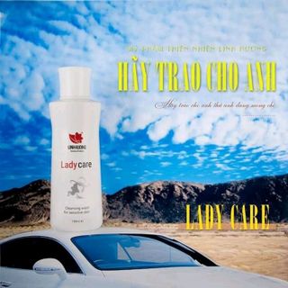 dung dịch ady care linh hương