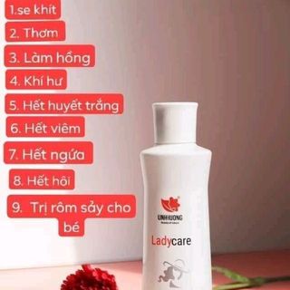 dung dịch ady care linh hương