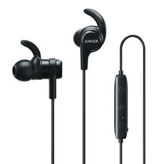 Tai Nghe Bluetooth Anker SoundBuds Flow - A3234
