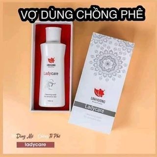 dung dịch ady care linh hương