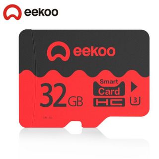 Thẻ nhớ 32GB U3 EEKOO - Hàng chuẩn - Giá đẹp giá sỉ