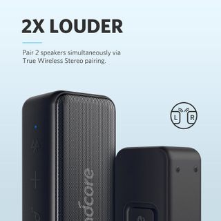 Loa Bluetooth Anker SoundCore Motion B - A3109