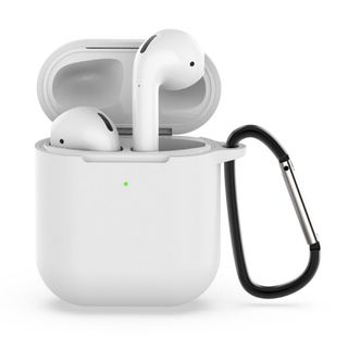 Túi chống sốc đựng tai nghe airpod
