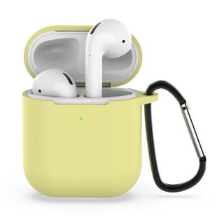 Túi chống sốc đựng tai nghe airpod
