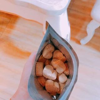 Kẹo socola giảm cân đan mạch