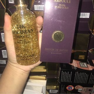 Serum 24k hàn quốc giá sỉ