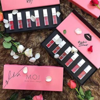 Son MOI Hồ Ngọc Hà