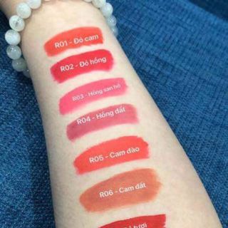 Son MOI Hồ Ngọc Hà