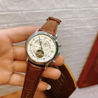 Da pateccck chạy cơ nam cao cấp