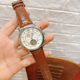 Da pateccck chạy cơ nam cao cấp
