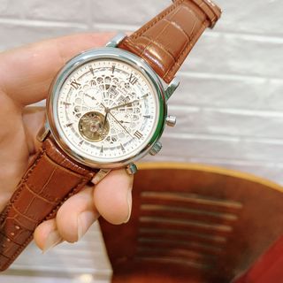 Da pateccck chạy cơ nam cao cấp