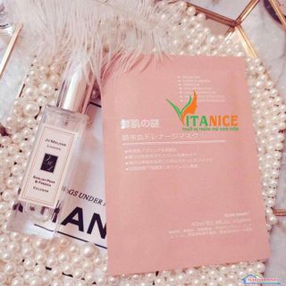 MẶT NẠ TẾ BÀO GỐC NHAU THAI NHẬT